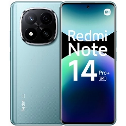 Смартфон Xiaomi Redmi Note 14 Pro Plus 5G, 8/256 GB, Blue