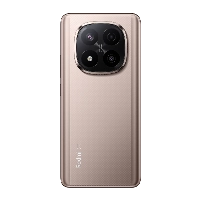 Смартфон Xiaomi Redmi Note 14 Pro Plus 5G, 12/512 GB, Gold