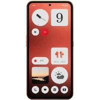 Смартфон Nothing CMF Phone 1, 8/256 GB, Orange 