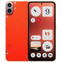 Смартфон Nothing CMF Phone 1, 8/256 GB, Orange 