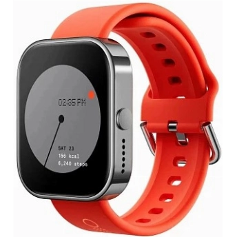 Умные часы Nothing CMF Watch Pro, оранжевый