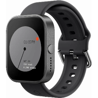 Умные часы Nothing CMF Watch Pro, темно-серый