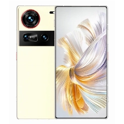 Смартфон Nubia Z70 Ultra, 12/256 Гб, Yellow, желтый 