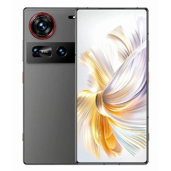 Смартфон Nubia Z70 Ultra, 16/512 Гб, Black, черный