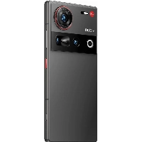 Смартфон Nubia Z70 Ultra, 24/1024 Гб, Black, черный