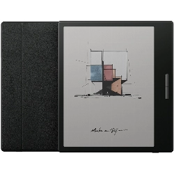 Электронная книга Onyx Boox Go Color 7, 4/64 Гб, черный