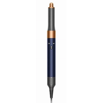 Стайлер Dyson Airwrap Complete Long HS05, Prussian Blue/Rich Copper, синий/медный + кейс