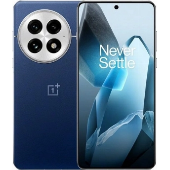 Смартфон OnePlus 13, 24/1024 ГБ, Midnight Ocean, синий