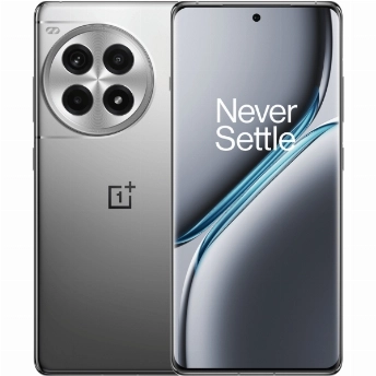 Смартфон OnePlus Ace 3 Pro, 16/512 Гб, Titanium Silver, серебристый