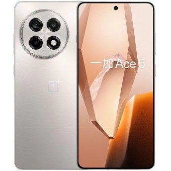 Смартфон OnePlus Ace 5, 16/512 Гб, Gray, серый