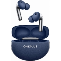 Беспроводные наушники OnePlus Buds Pro 3, Sapphire Blue