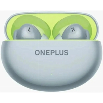 Беспроводные наушники OnePlus Nord Buds Pro 3, Chromatic Blue