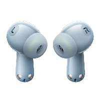 Беспроводные наушники OnePlus Nord Buds Pro 3, Chromatic Blue