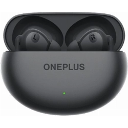 Беспроводные наушники OnePlus Nord Buds 3, Harmonic Gray, серый