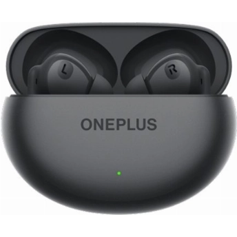 Беспроводные наушники OnePlus Nord Buds 3, Harmonic Gray, серый