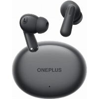 Беспроводные наушники OnePlus Nord Buds 3, Harmonic Gray, серый