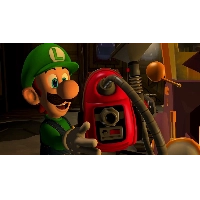 Игра Luigis Mansion 2 HD для Nintendo Switch