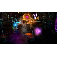 Игра Luigis Mansion 2 HD для Nintendo Switch