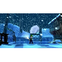 Игра Luigis Mansion 2 HD для Nintendo Switch