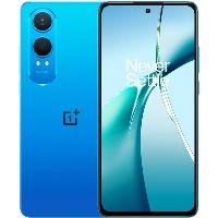 Смартфон OnePlus Nord CE 4 Lite 8/256 Гб, Mega, Blue, синий