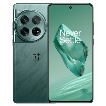 Смартфон Oneplus 12, 16/512 Гб, Green, зеленый