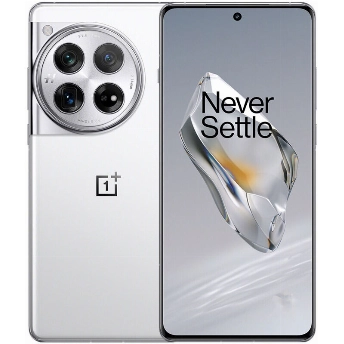 Смартфон Oneplus 12, 16/1024 Гб, White, белый