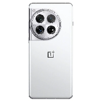 Смартфон Oneplus 12, 12/256 Гб, White, белый