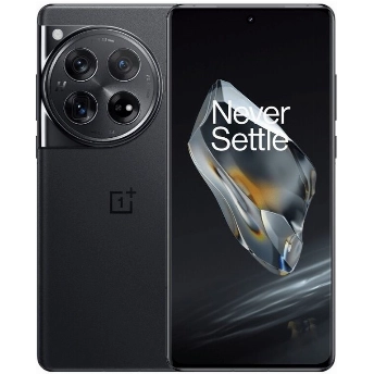 Смартфон Oneplus 12, 12/256 Гб, Black, черный