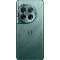 Смартфон Oneplus 12, 12/256 Гб, Green, зеленый