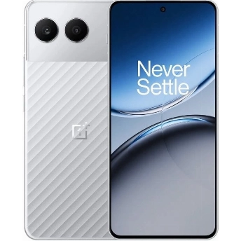 Смартфон OnePlus Nord 4, 16/512 ГБ, Mercury Silver, серебристый