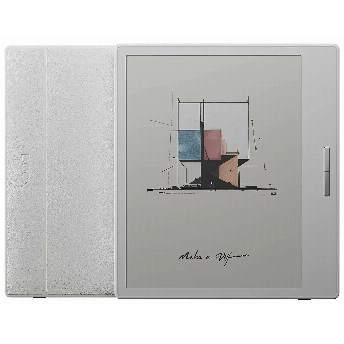 Электронная книга Onyx Boox Go Color 7, 4/64 Гб, белый