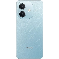 Смартфон OPPO A3x, 4/128 ГБ, Blue, голубой
