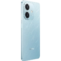 Смартфон OPPO A3x, 4/128 ГБ, Blue, голубой