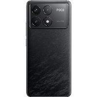 Смартфон Xiaomi POCO F6 Pro 12/256 ГБ, Black, черный