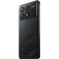 Смартфон Xiaomi POCO F6 Pro 12/256 ГБ, Black, черный