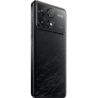 Смартфон Xiaomi POCO F6 Pro 12/256 ГБ, Black, черный