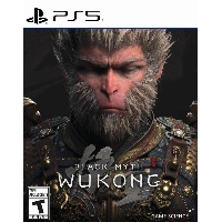 Игра Black Myth: Wukong для PlayStation 5