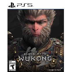 Игра Black Myth: Wukong для PlayStation 5