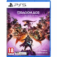 Игра Dragon Age: The Veilguard для Play Station 5