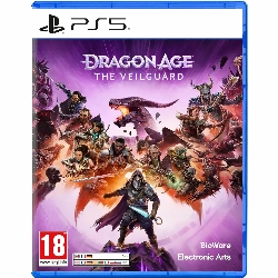 Игра Dragon Age: The Veilguard для Play Station 5