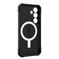 Чехол UAG Pathfinder с MagSafe для Samsung Galaxy S25, Black, черный
