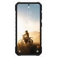 Чехол UAG Pathfinder с MagSafe для Samsung Galaxy S25, Olive Drab, оливковый