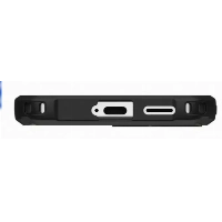 Чехол UAG Pathfinder с MagSafe для Samsung Galaxy S25, Olive Drab, оливковый