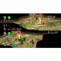 Игра Pikmin 3 Deluxe для Nintendo Switch