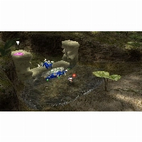 Игра Pikmin 3 Deluxe для Nintendo Switch