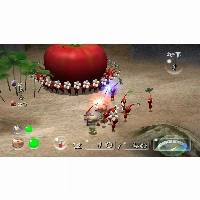 Игра Pikmin 3 Deluxe для Nintendo Switch