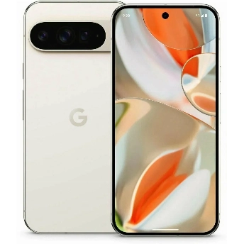 Смартфон Google Pixel 9 Pro, 16/512 GB, JP, Porcelain 