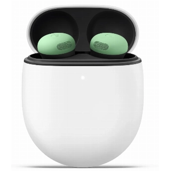 Беспроводные наушники Google Pixel Buds Pro 2, Wintergreen