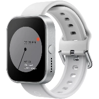 Умные часы Nothing CMF Watch Pro, серебристый