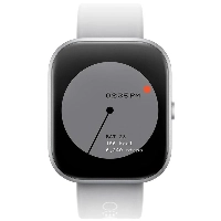 Умные часы Nothing CMF Watch Pro, серебристый